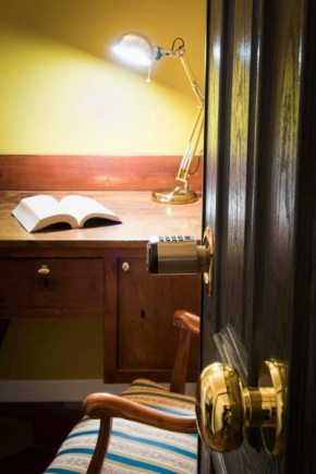 VIS ROMAE Luxury Apartments